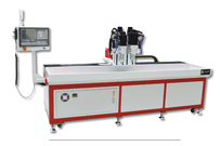 怎樣提高熱熔鉆攻機(jī)的壽命？