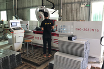 關(guān)于數(shù)控鉆銑床的特性有什么呢？