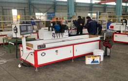 使用數(shù)控鉆孔機(jī)的好處？