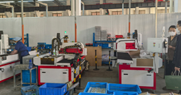 數(shù)控鉆床做機(jī)加工到底能不能帶手套？