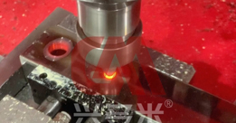 關(guān)于熱熔鉆技術(shù)的應用