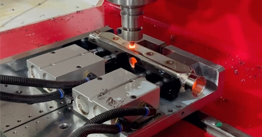 熱熔鉆頭的使用方法，熱熔鉆頭適用的鉆床鉆機(jī)以及熱熔鉆的工作原理