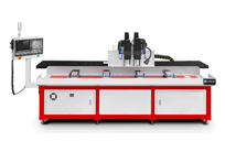 購買熱熔鉆孔攻絲機選擇哪個廠家靠譜？