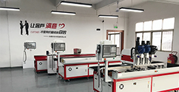 冬天來了，鉆孔機(jī)床應(yīng)該如何“保暖”?