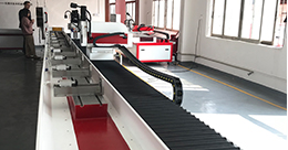 春節(jié)放假將至，如何做好數(shù)控鉆孔機(jī)保養(yǎng)?