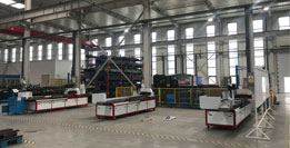 怎樣做好高效鉆孔機(jī)的維護(hù)與調(diào)試？