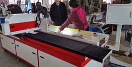 如何防止數(shù)控鉆孔機床漏水？