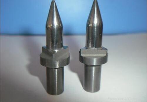 熱熔鉆的使用壽命受哪些因素影響？