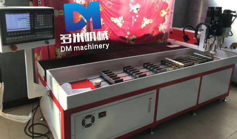 熱熔鉆孔機出現(xiàn)故障時如何輕松搞定？