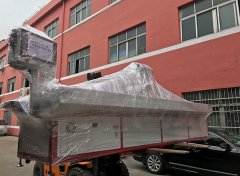 數(shù)控鉆孔機(jī)出貨浙江！