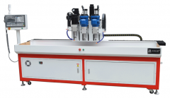 多頭鉆孔機都能加工哪些工件品？