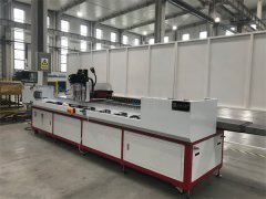 什么是鉆孔機(jī)床滾珠絲杠精度，為什么如此重要