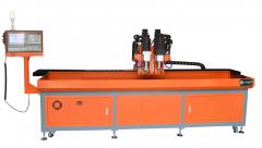 多米熱熔鉆設(shè)備：機床會因為磨損而導致精度下